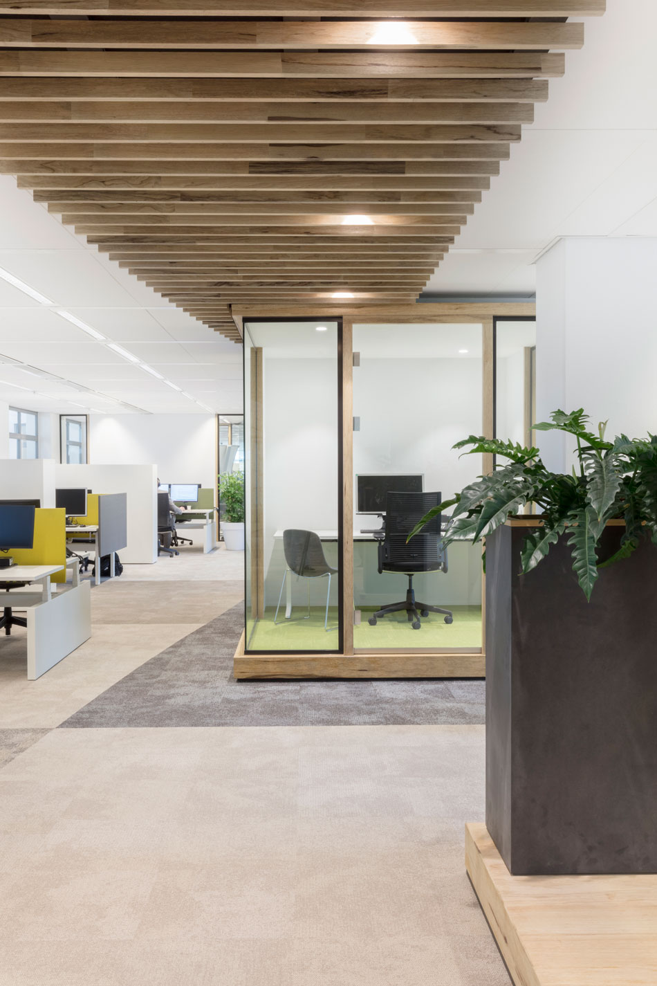 Crédit Agricole Consumer Finance Nederland B.V.