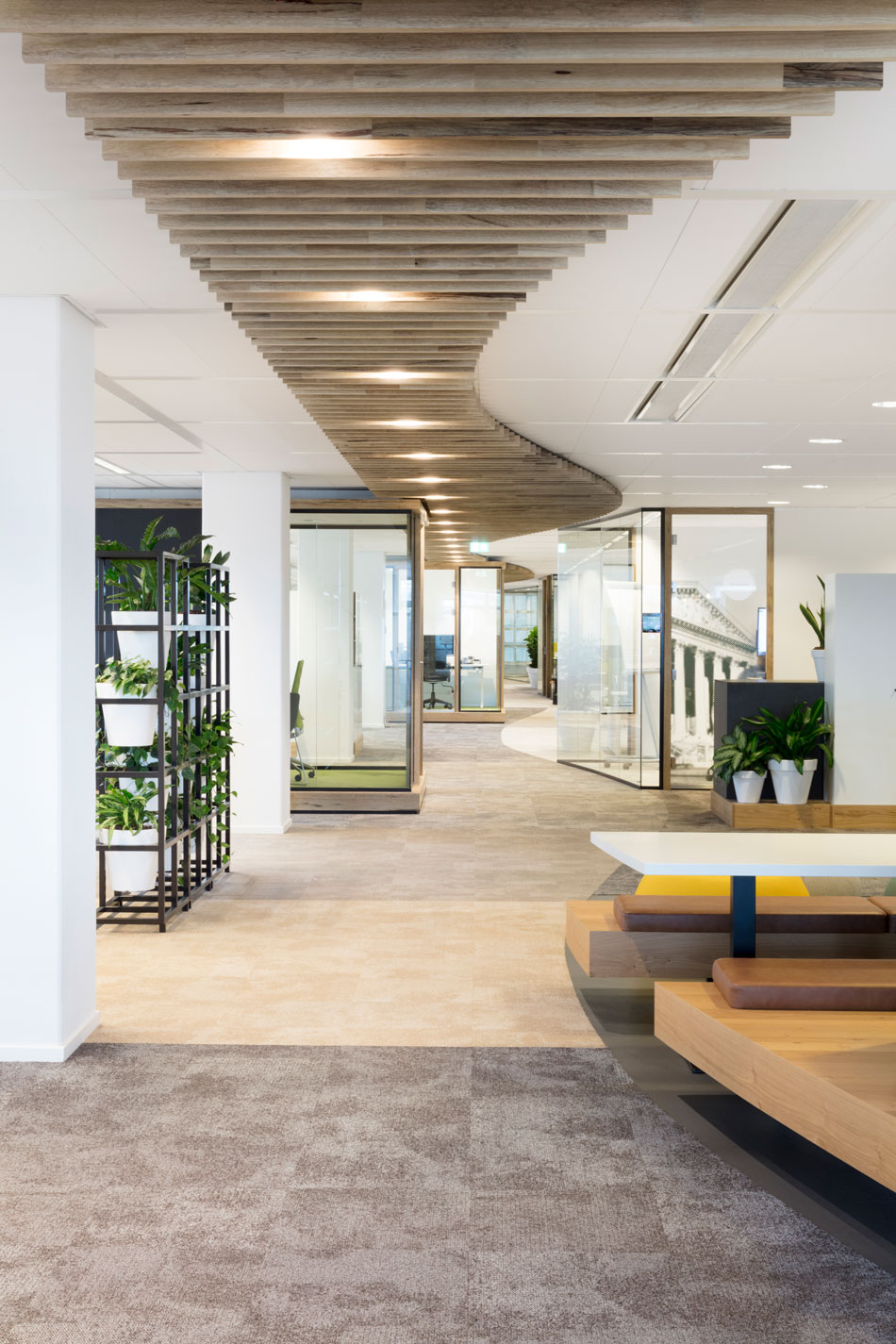 Crédit Agricole Consumer Finance Nederland B.V.