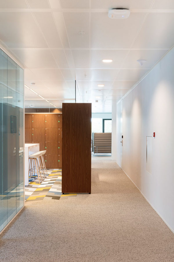 HERE Technologies HQ