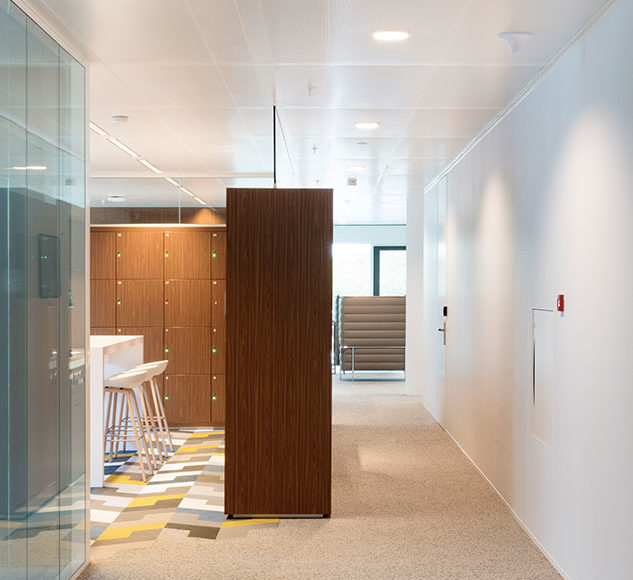 HERE Technologies HQ