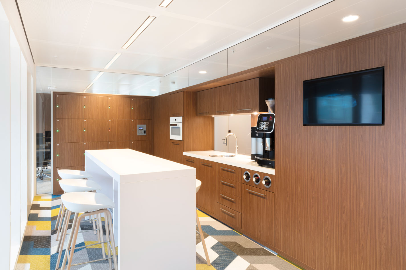 HERE Technologies HQ