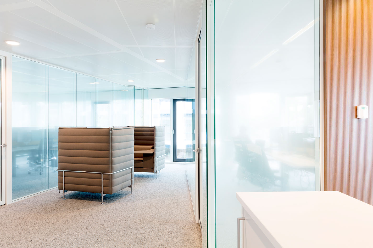 HERE Technologies HQ