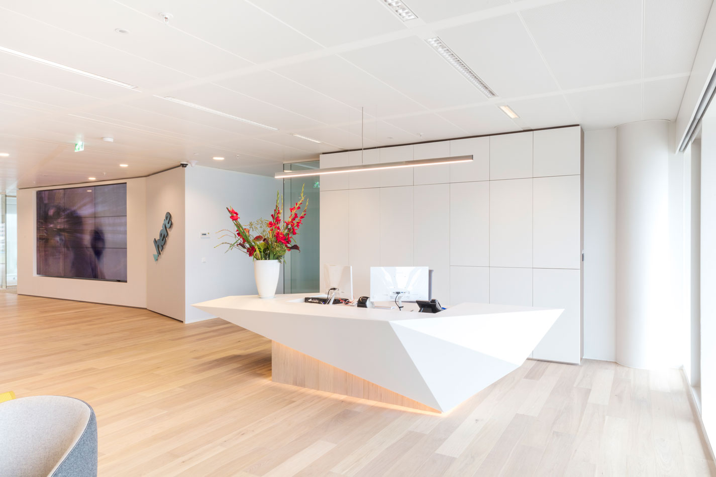 HERE Technologies HQ